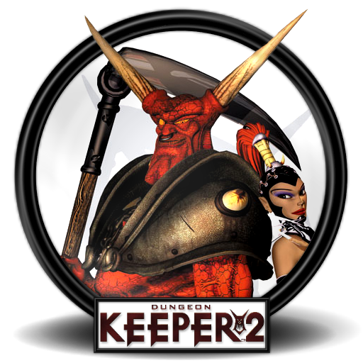 Dungeon Keeper 2 1 Icon 512x512 png